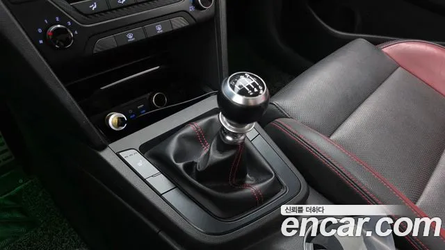 Hyundai Avante 2017 thumb 8