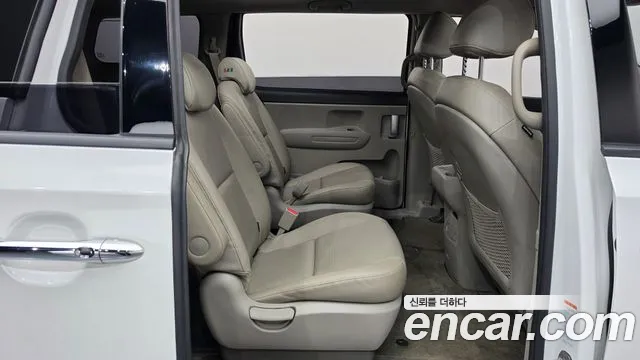 Kia Carnival 2018 thumb 11