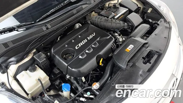 Hyundai i40 2014 thumb 6