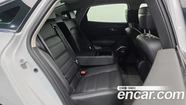 Renault-KoreaSamsung Megane 2016 thumb 12