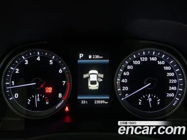 Hyundai Sonata 2021 thumb 5