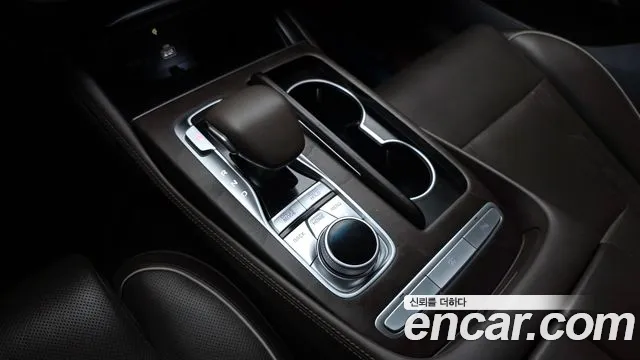 Kia K9 2018 thumb 8