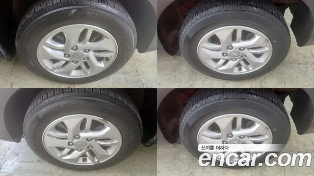 Hyundai Venue 2019 thumb 4