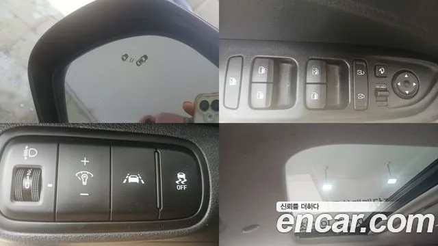 Hyundai Venue 2019 thumb 5