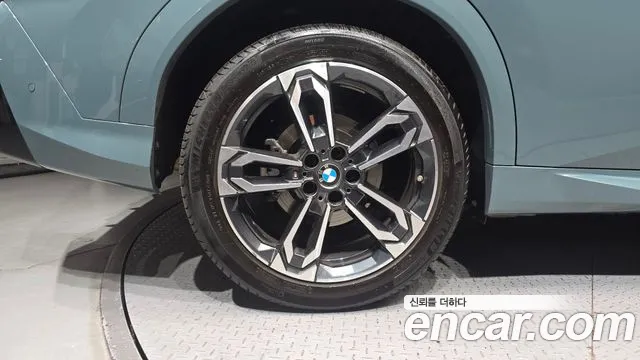 BMW X2 (F39) 2025 thumb 5