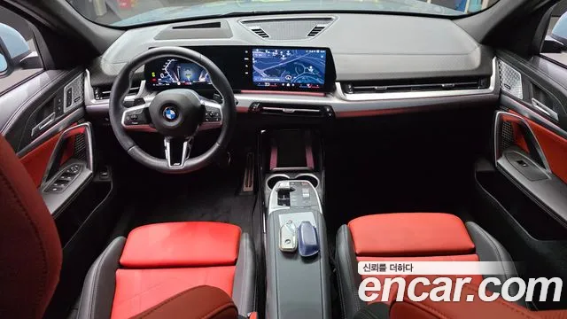 BMW X2 (F39) 2025 thumb 7