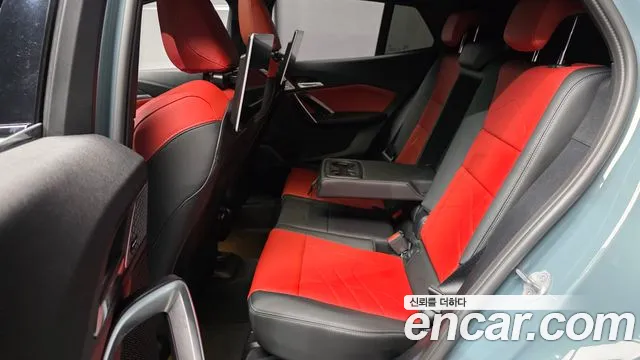 BMW X2 (F39) 2025 thumb 12
