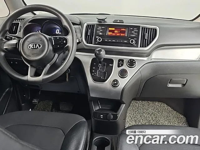 Kia Ray 2021 thumb 5