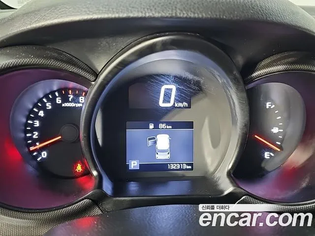 Kia Ray 2021 thumb 7