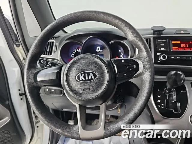 Kia Ray 2021 thumb 9