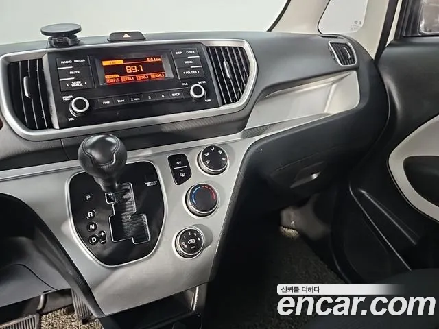 Kia Ray 2021 thumb 10