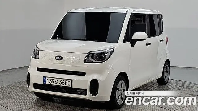 Kia Ray 2021 thumb 11