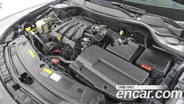 Renault-KoreaSamsung SM5 2016 thumb 5