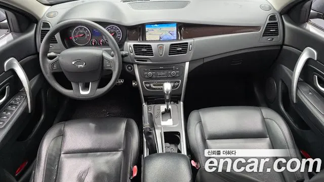 Renault-KoreaSamsung SM5 2016 thumb 6