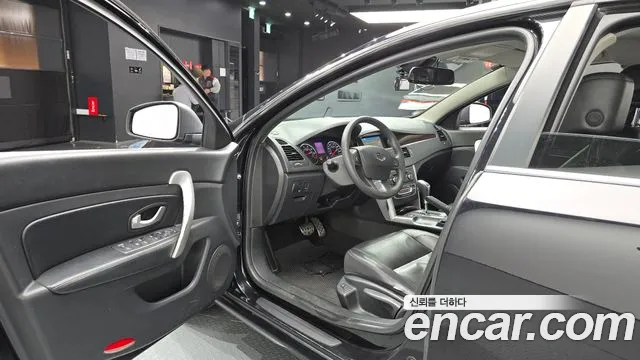 Renault-KoreaSamsung SM5 2016 thumb 9