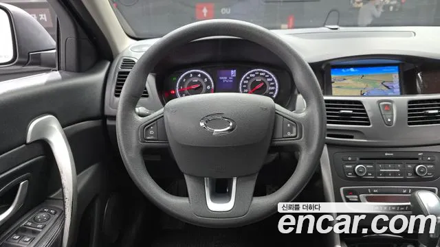 Renault-KoreaSamsung SM5 2016 thumb 12