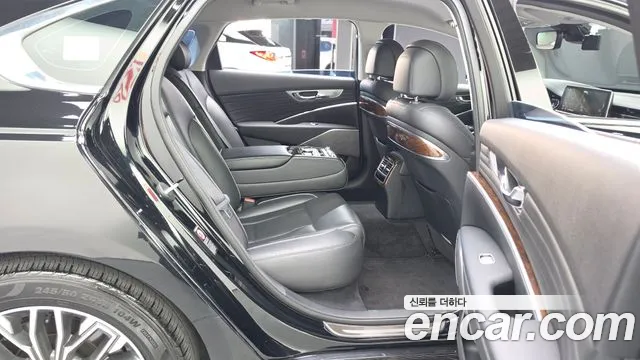 Kia K9 2020 thumb 11