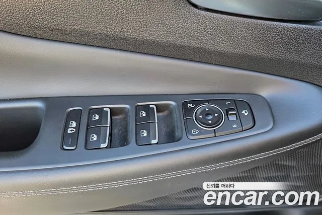Hyundai Santa Fe 2020 thumb 7