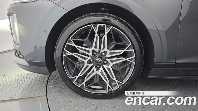 Hyundai Grandeur 2026 thumb 5