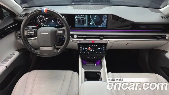 Hyundai Grandeur 2026 thumb 7