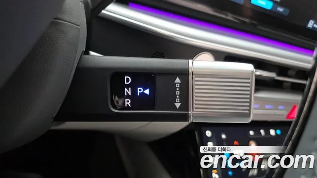 Hyundai Grandeur 2026 thumb 9