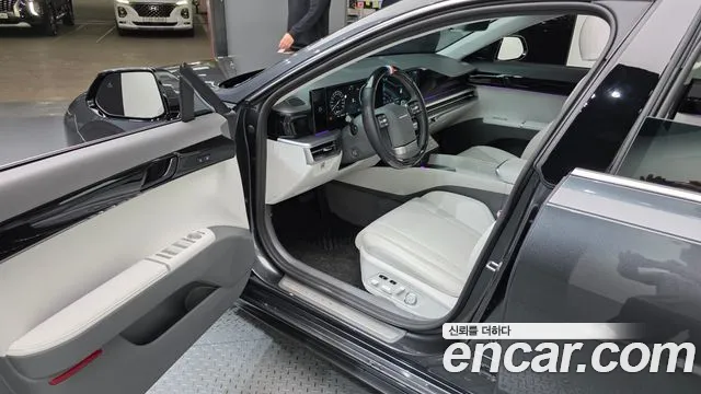 Hyundai Grandeur 2026 thumb 10