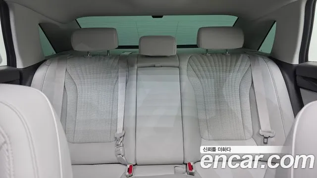 Hyundai Grandeur 2026 thumb 11