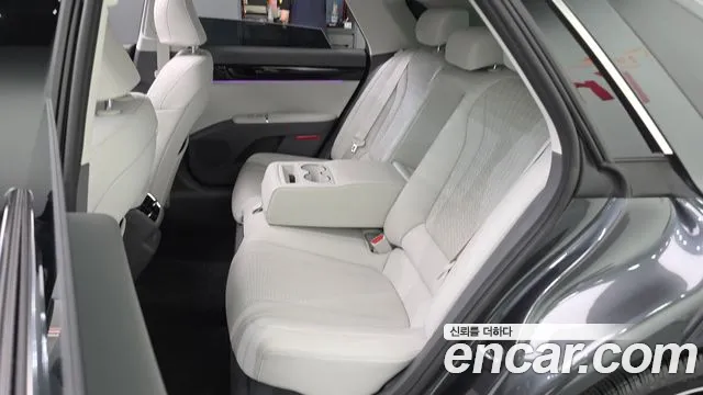 Hyundai Grandeur 2026 thumb 12