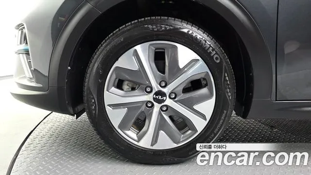Kia Niro 2021 thumb 5