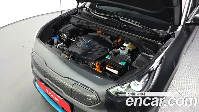 Kia Niro 2021 thumb 6