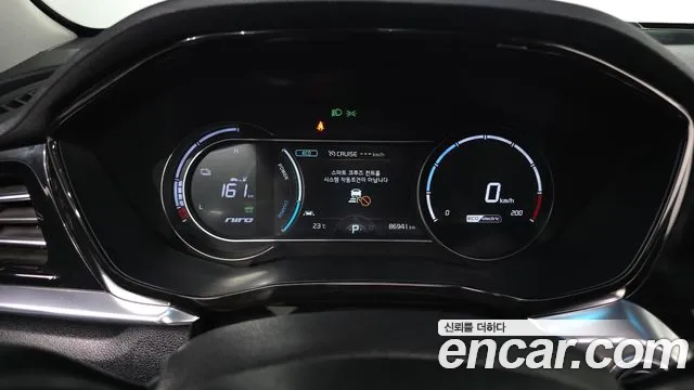 Kia Niro 2021 thumb 8