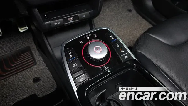 Kia Niro 2021 thumb 9