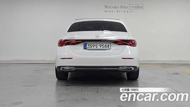 Mercedes-Benz E-Класс 2025 thumb 4