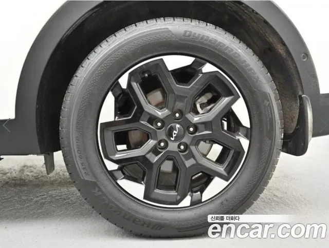 Kia Sorento 2024 thumb 5