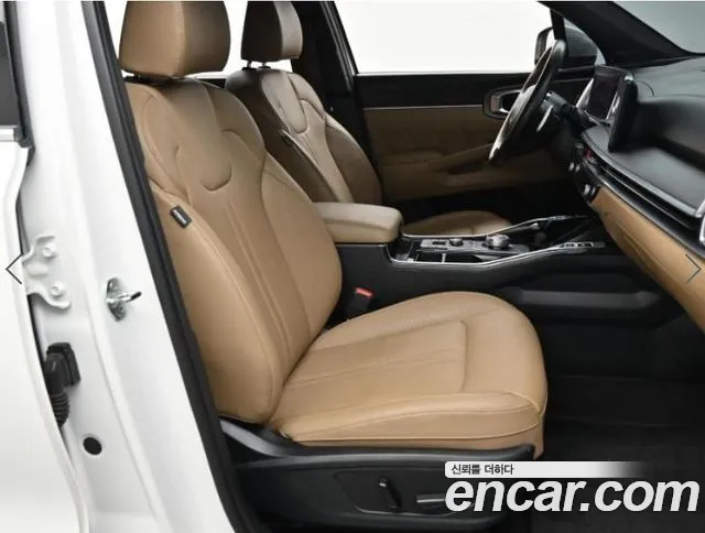 Kia Sorento 2024 thumb 10