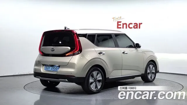 Kia Soul 2019 thumb 2