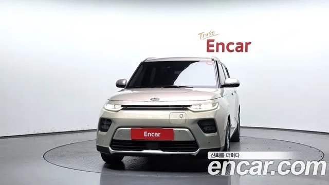 Kia Soul 2019 thumb 3