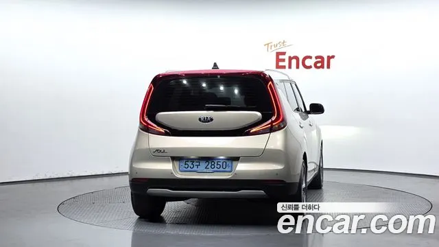Kia Soul 2019 thumb 4
