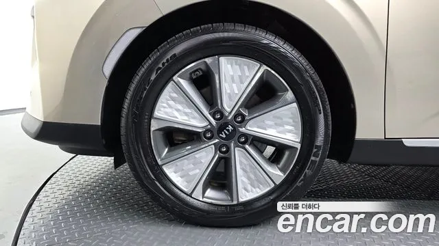 Kia Soul 2019 thumb 5