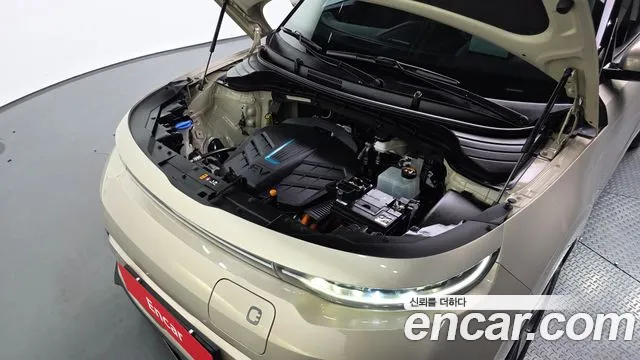 Kia Soul 2019 thumb 6
