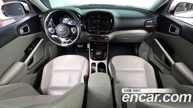 Kia Soul 2019 thumb 7