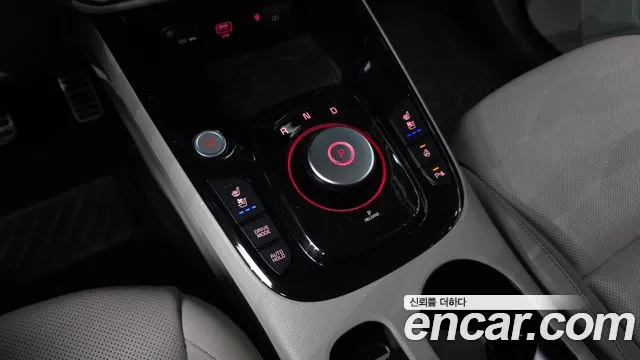 Kia Soul 2019 thumb 9