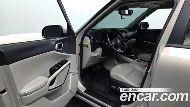Kia Soul 2019 thumb 10