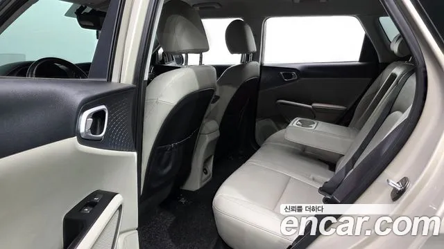 Kia Soul 2019 thumb 11