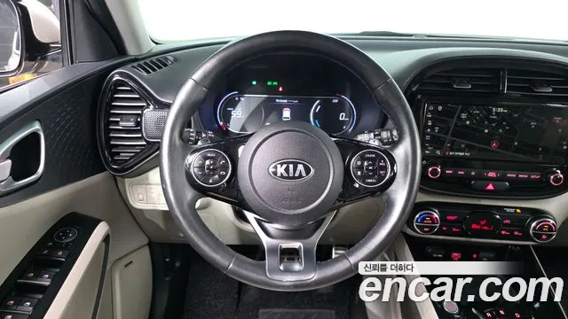 Kia Soul 2019 thumb 12