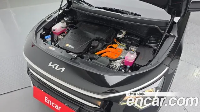 Kia Niro 2024 thumb 6