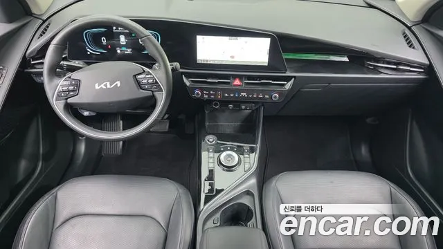 Kia Niro 2024 thumb 7