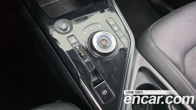 Kia Niro 2024 thumb 9