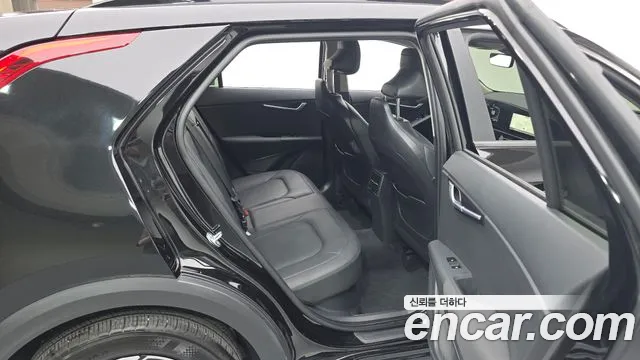 Kia Niro 2024 thumb 11