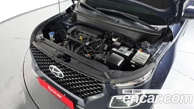 Hyundai Venue 2021 thumb 6